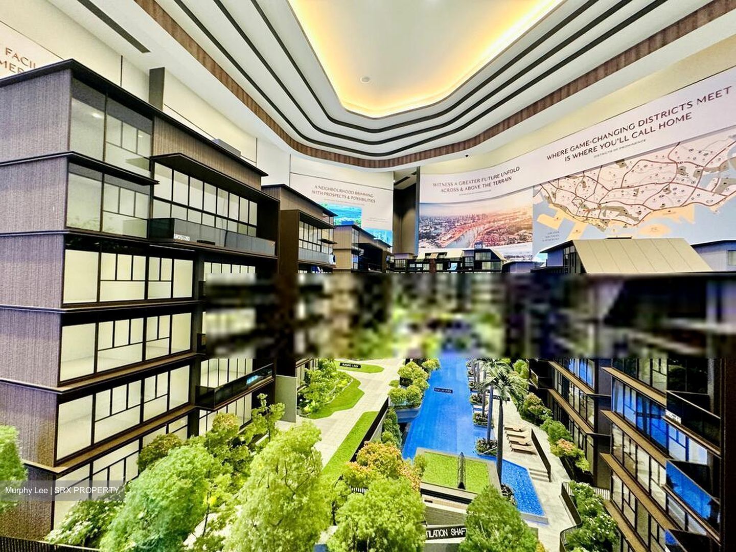 Terra Hill (D5), Apartment #400636971